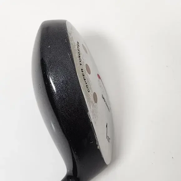 Orbiter Endeavor 10.5º Driver RH Regular Flex Graphite Shaft RH 44.5" - Picture 7 of 14